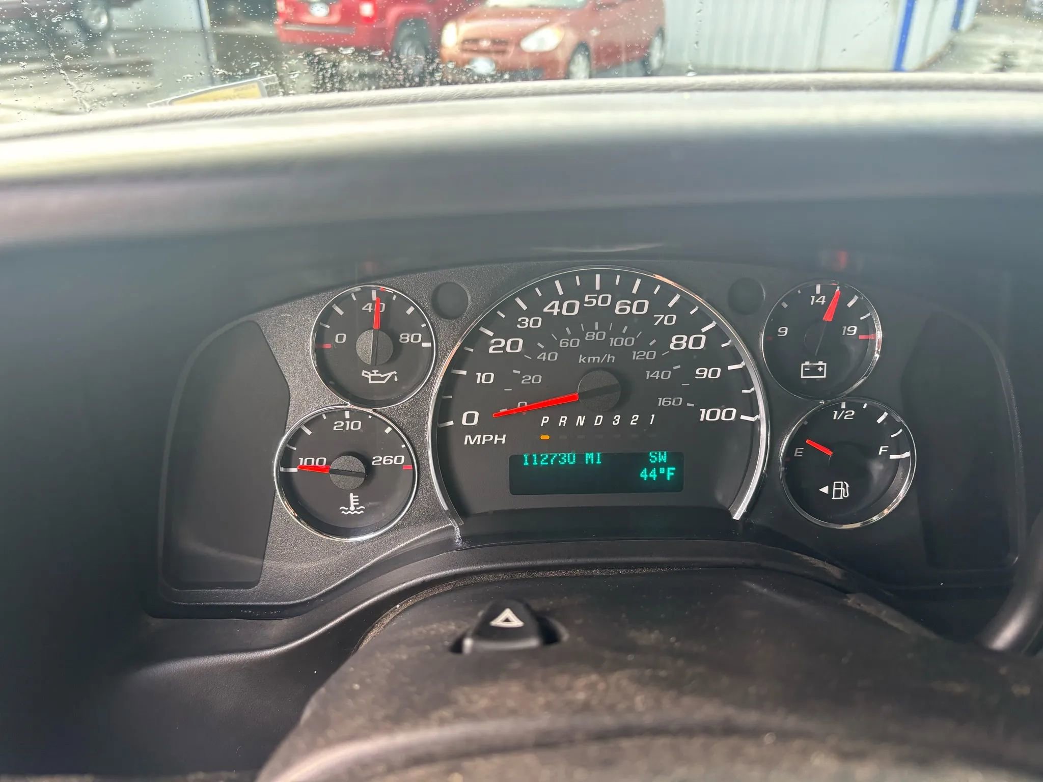 Used 2014 Chevrolet Express 1500 LT w/ LT Preferred Equipment Group image 11