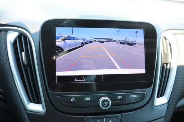 Used 2023 Chevrolet Malibu LT w/ Driver Confidence Package FWD image 25