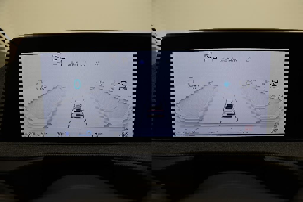 Used 2024 Kia EV6 Light image 18