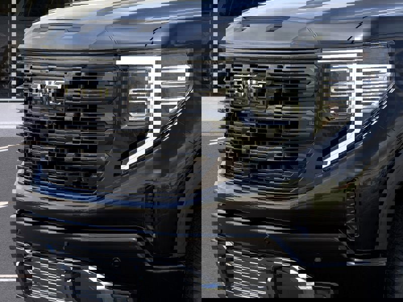 New 2026 GMC Sierra 1500 Denali Ultimate image 37