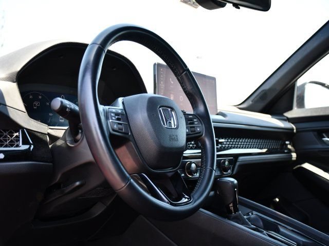 Used 2024 Honda Accord Sport image 15