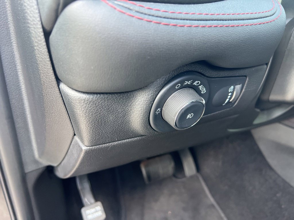 Certified 2022 Dodge Durango R/T RWD image 57