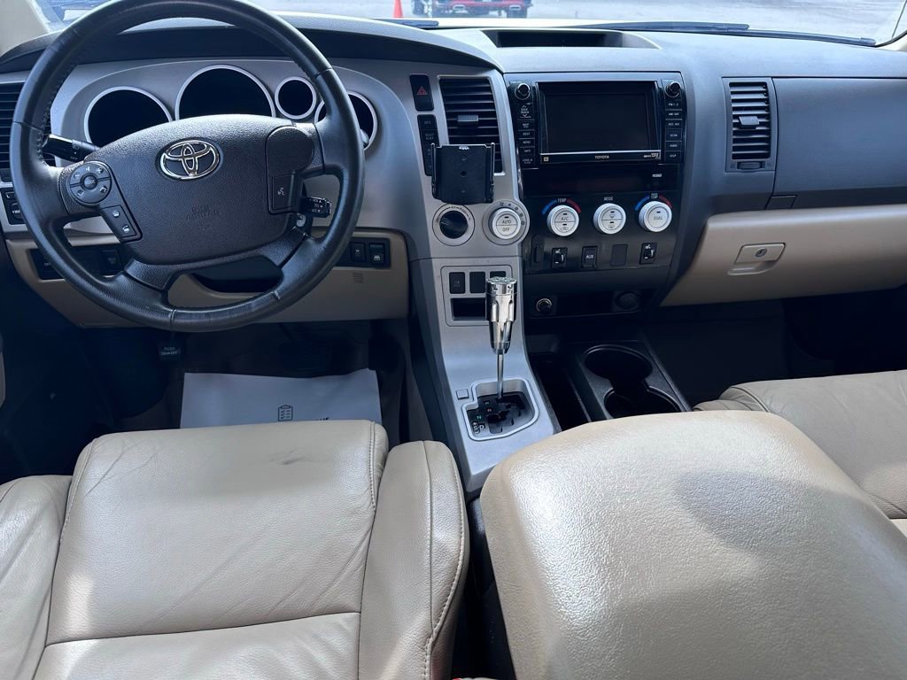 Used 2008 Toyota Tundra Limited AWD/4WD image 26