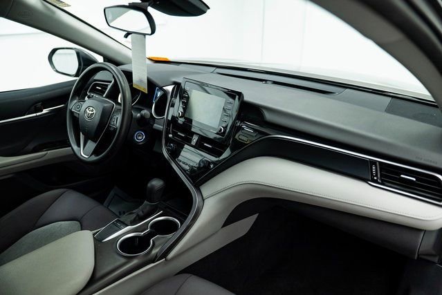Used 2023 Toyota Camry LE image 36