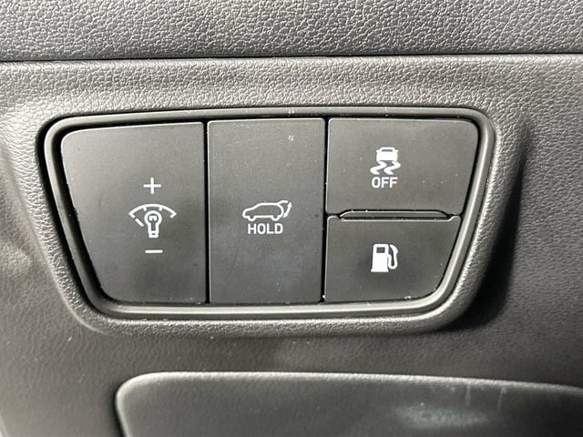 Used 2023 Hyundai Tucson SEL AWD/4WD image 23
