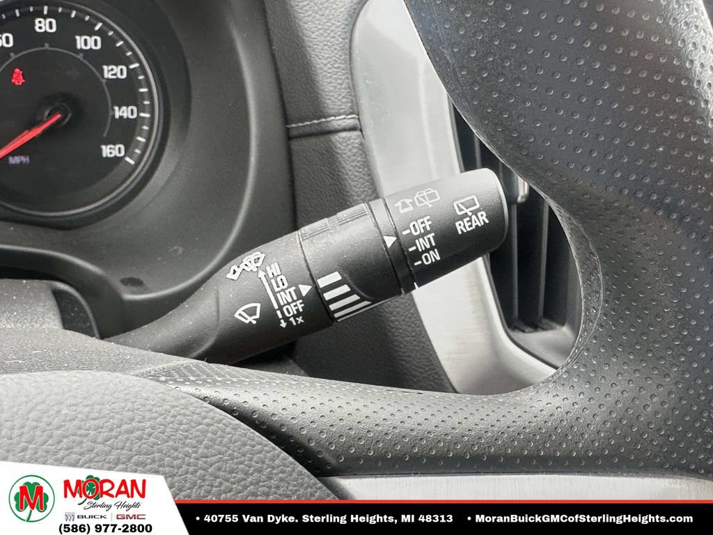 Certified 2023 GMC Terrain SLE w/ Driver Convenience Package FWD image 31