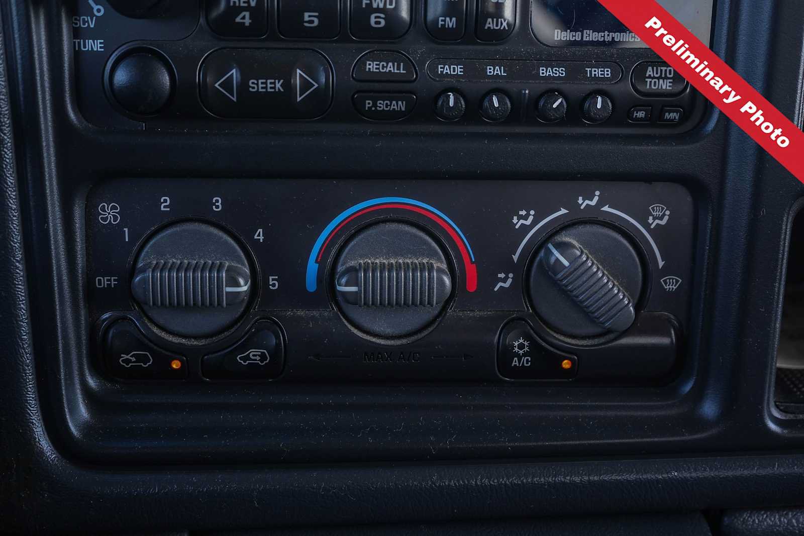 Used 2001 Chevrolet Silverado 3500 LS RWD image 19