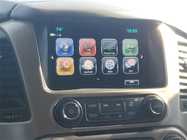 Used 2018 GMC Yukon XL Denali w/ Open Road Package image 13