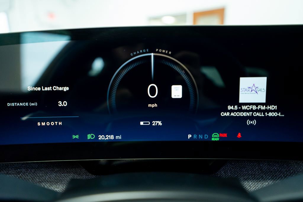 Used 2024 Lucid Air Pure RWD image 33
