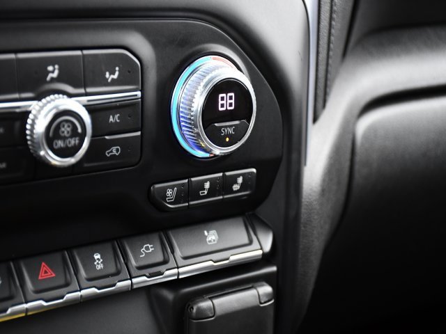 Used 2020 GMC Sierra 1500 SLT w/ SLT Premium Plus Package image 20