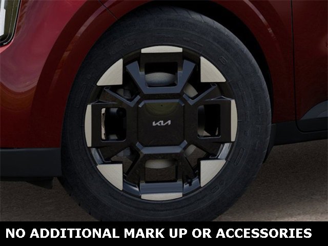 New 2026 Kia Carnival EX image 9