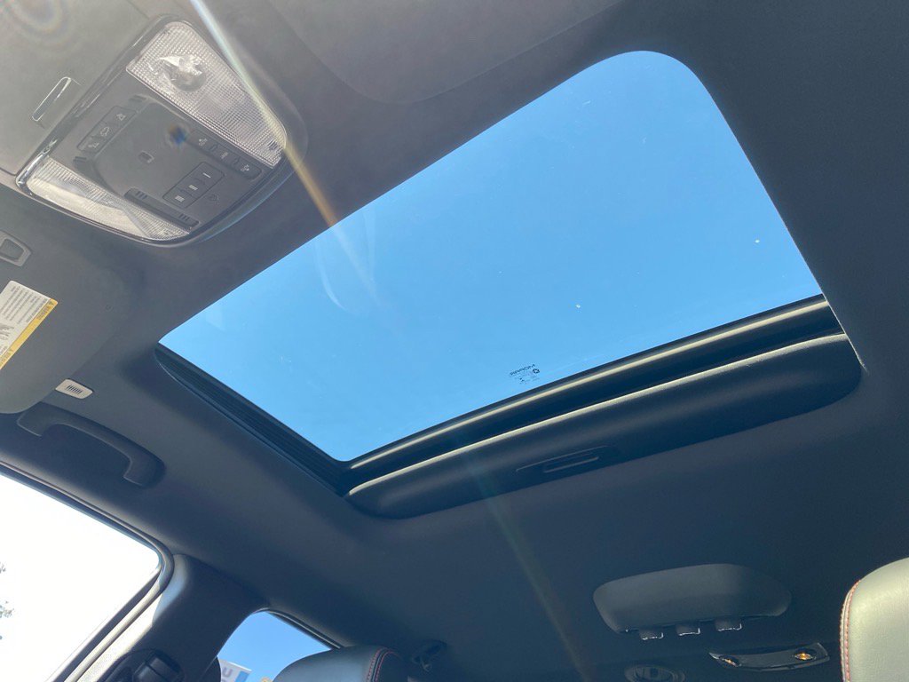 New 2026 Dodge Durango GT image 15