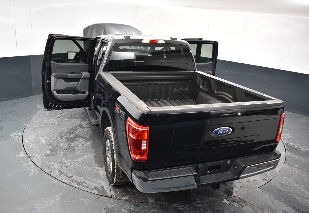 Used 2023 Ford F150 XLT w/ XTR Package image 22