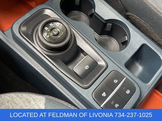 Used 2023 Ford Maverick XLT w/ Equipment Group 300A Standard image 15