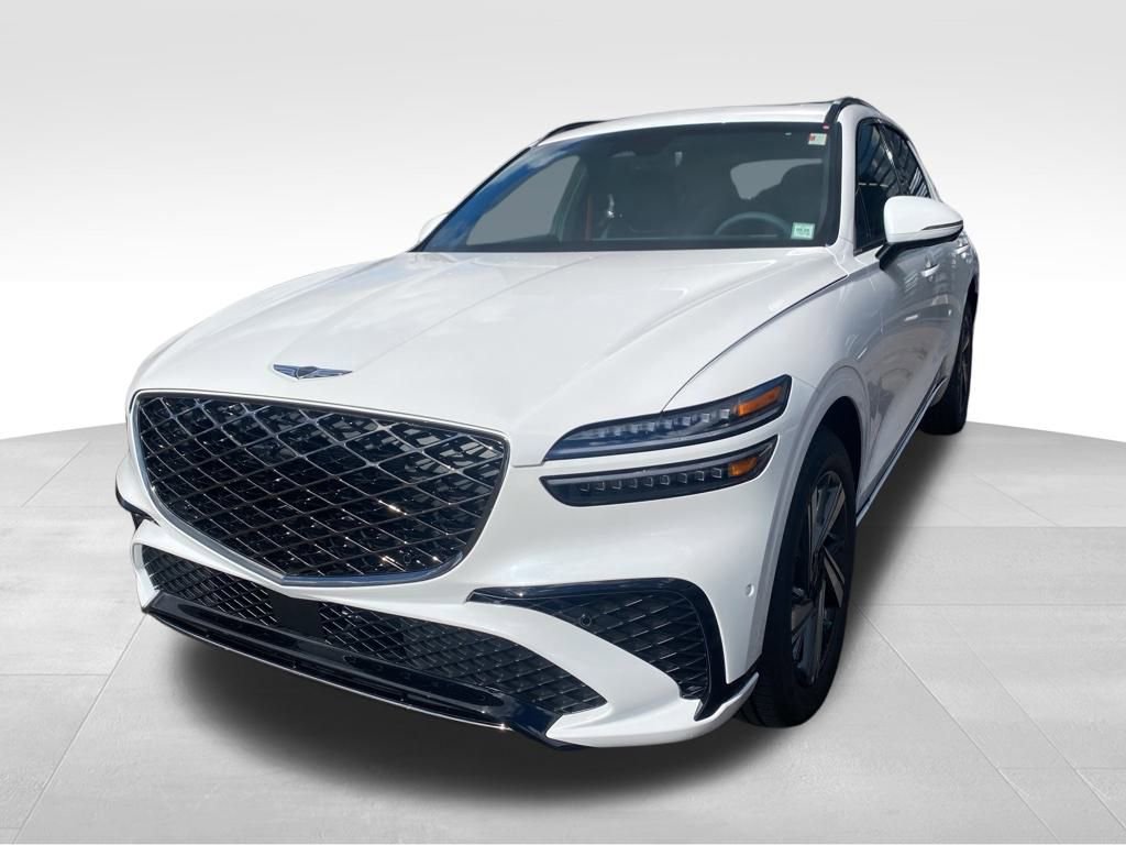 New 2026 Genesis GV70 3.5T Sport Advanced image 1