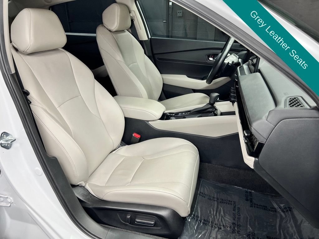 Used 2025 Honda Accord EX-L image 8