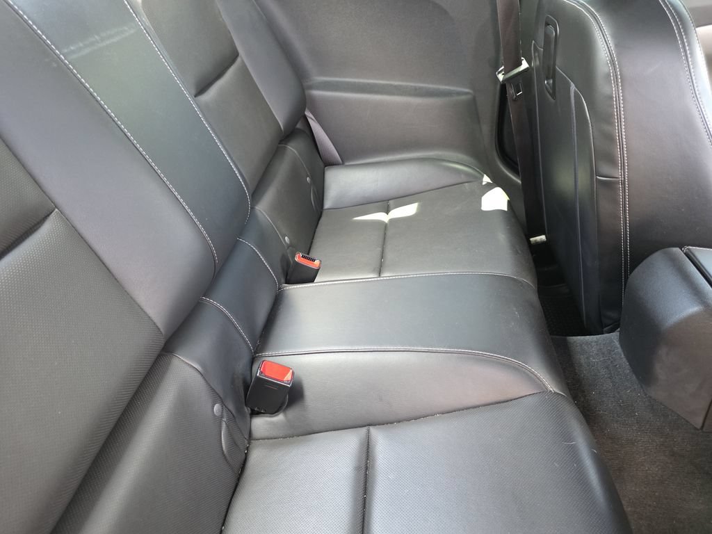 Used 2010 Chevrolet Camaro SS w/ RS Package RWD image 20