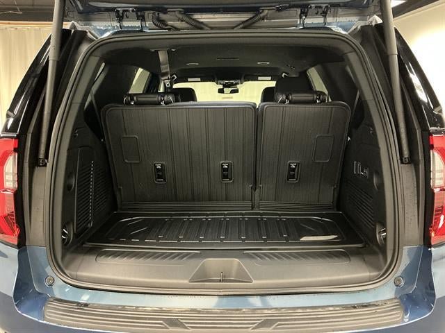 New 2026 GMC Yukon Elevation w/ LPO, Floor Liner Package AWD/4WD image 27