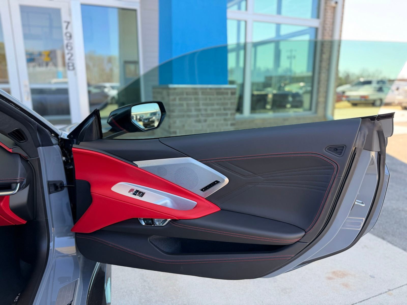 Used 2024 Chevrolet Corvette E-Ray image 63