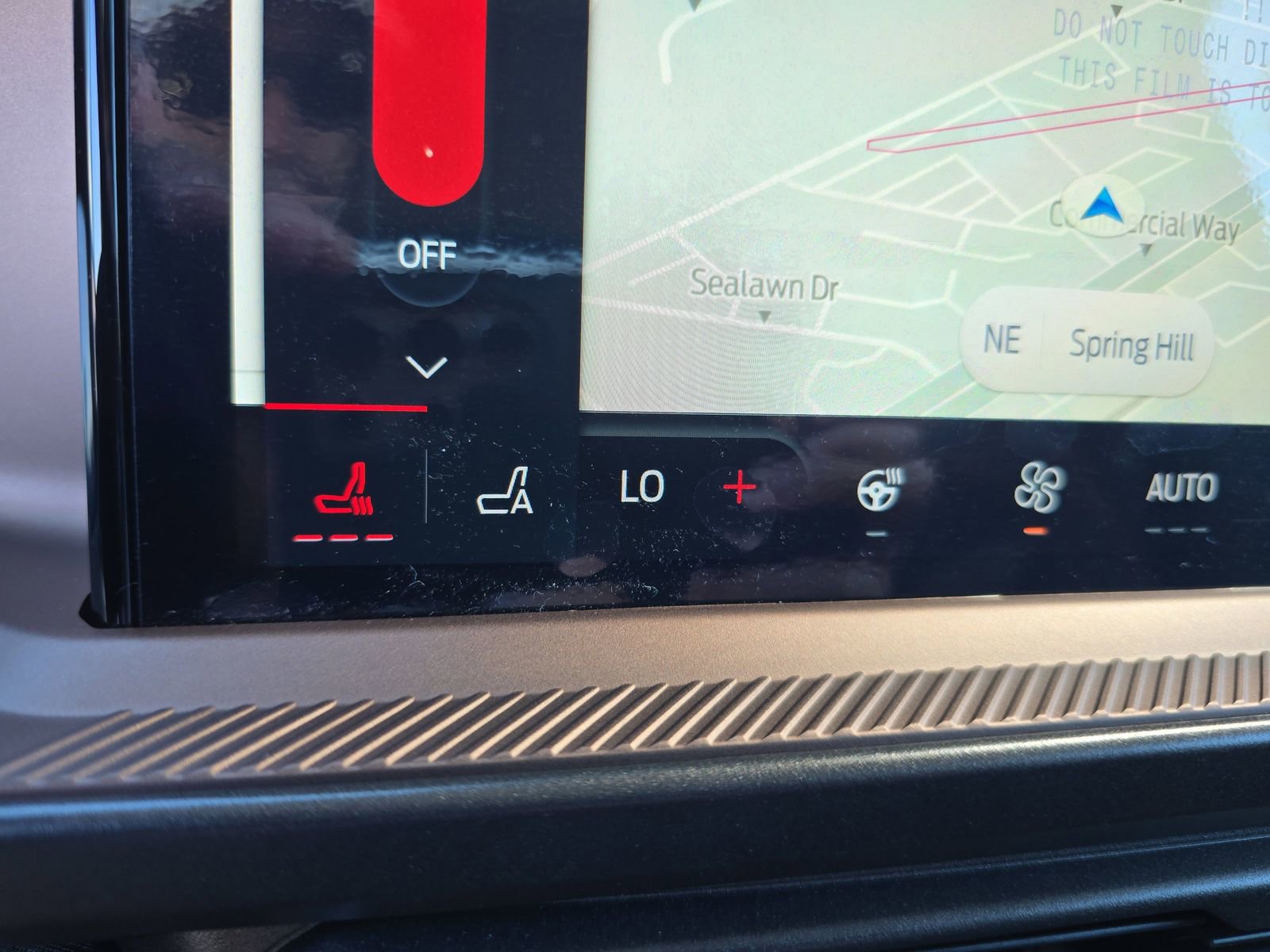 New 2025 Ford Bronco Sport Outer Banks w/ Outer Banks Tech Package+ image 19