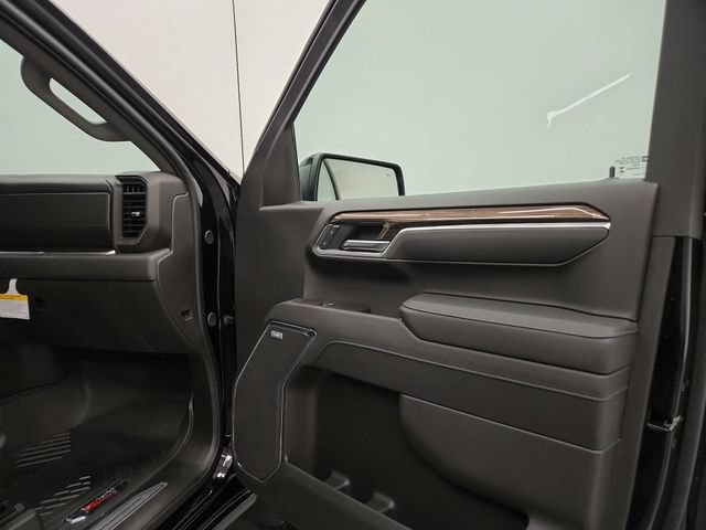 Used 2026 Chevrolet Silverado 1500 LT Trail Boss w/ LT Trail Boss Premium Package AWD/4WD image 26