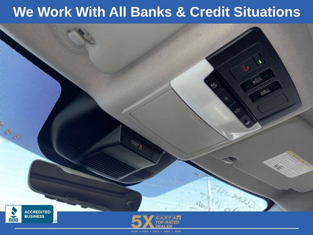 Used 2022 Nissan Rogue SL w/ SL Premium Package image 26