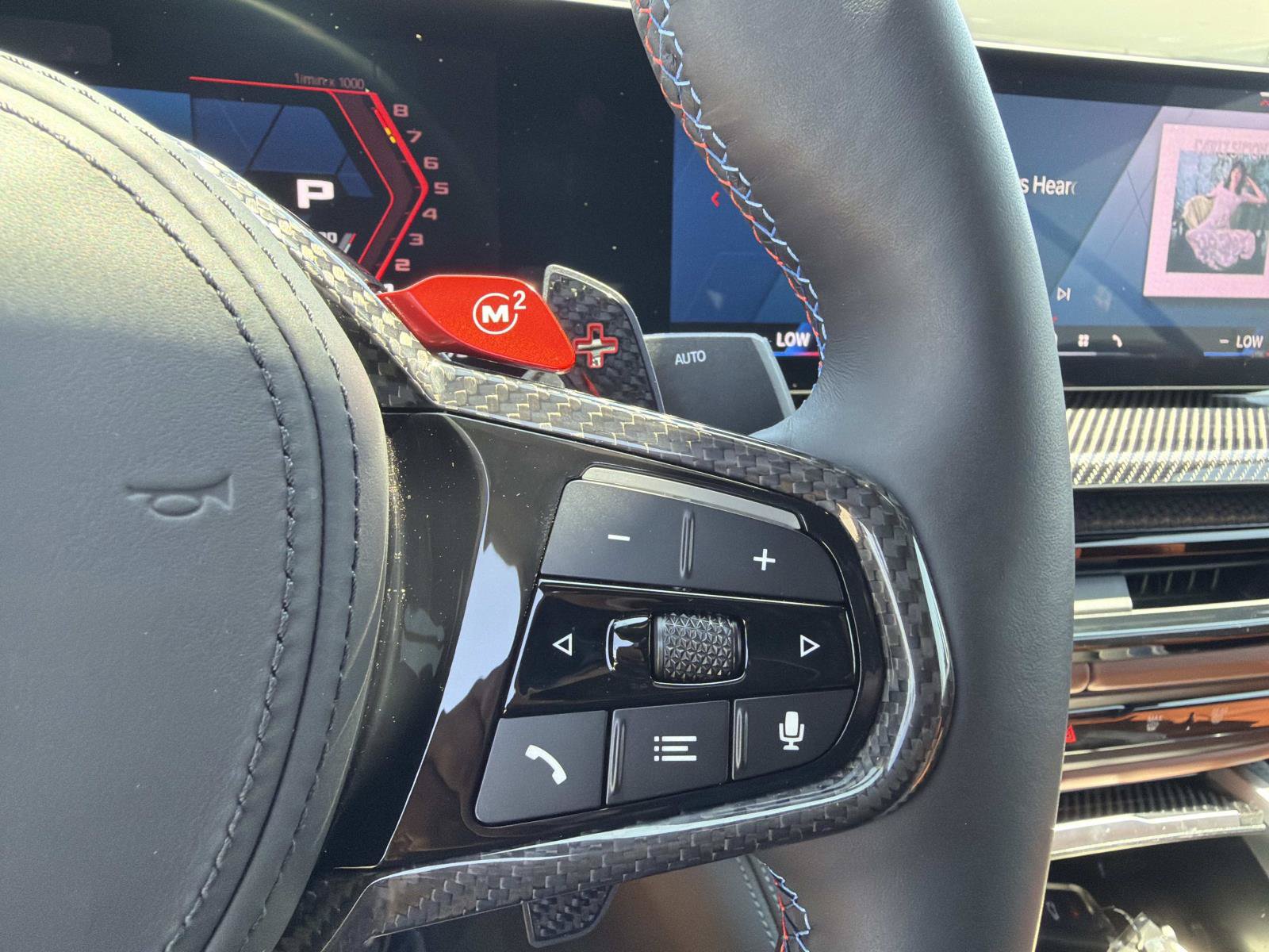 Used 2026 BMW M4 xDrive Competition AWD/4WD image 20