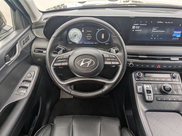 Used 2024 Hyundai Palisade Limited image 21