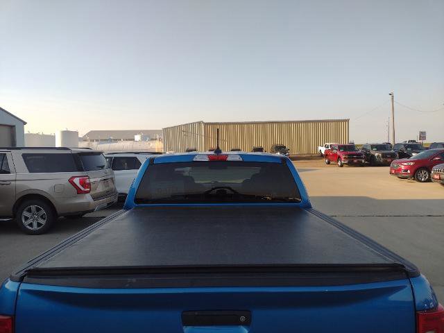 Certified 2021 Ford Ranger XLT w/ Equipment Group 301A Mid image 7