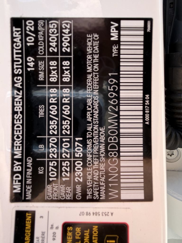 Used 2021 Mercedes-Benz GLC 300 image 29