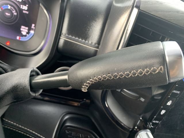 Used 2026 RAM 2500 Limited w/ Towing Technology Group AWD/4WD image 25