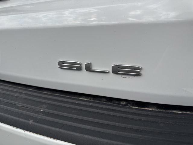 Certified 2022 GMC Yukon SLE AWD/4WD image 10