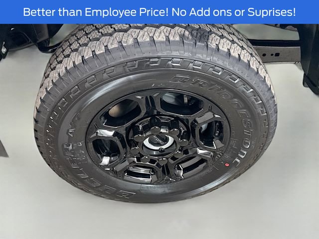 New 2026 Ford F350 XL w/ STX Appearance Package AWD/4WD image 26