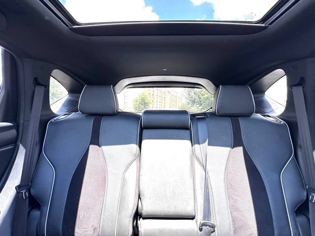 Used 2021 Acura RDX A-Spec AWD/4WD image 28