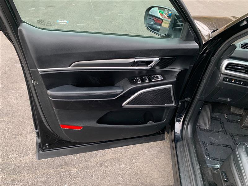 Used 2020 Kia Telluride S image 39