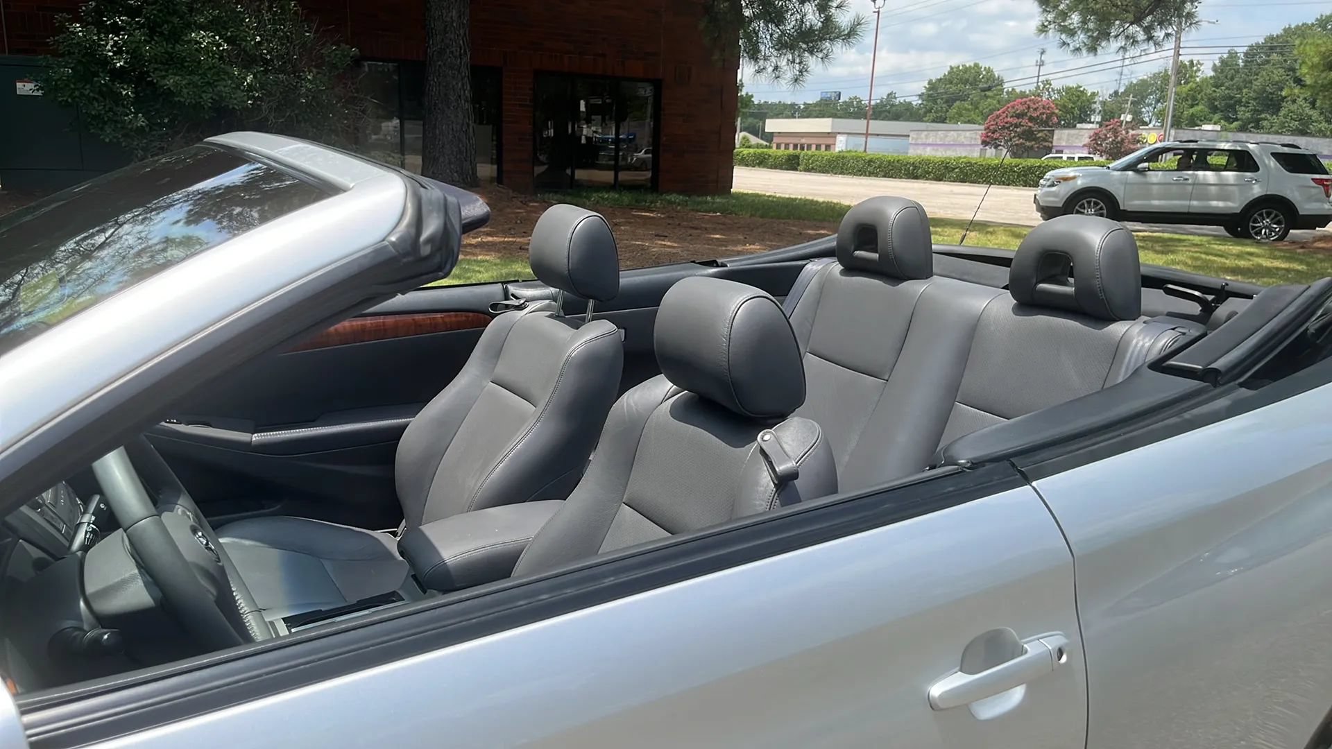 Used 2008 Toyota Solara SLE FWD image 46