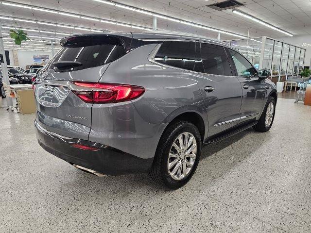 Used 2019 Buick Enclave Essence FWD image 5