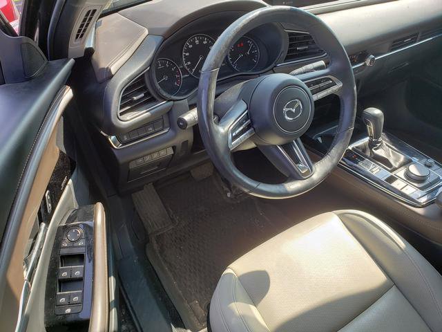 Certified 2023 MAZDA CX-30 2.5 Turbo w/ Premium Package image 10