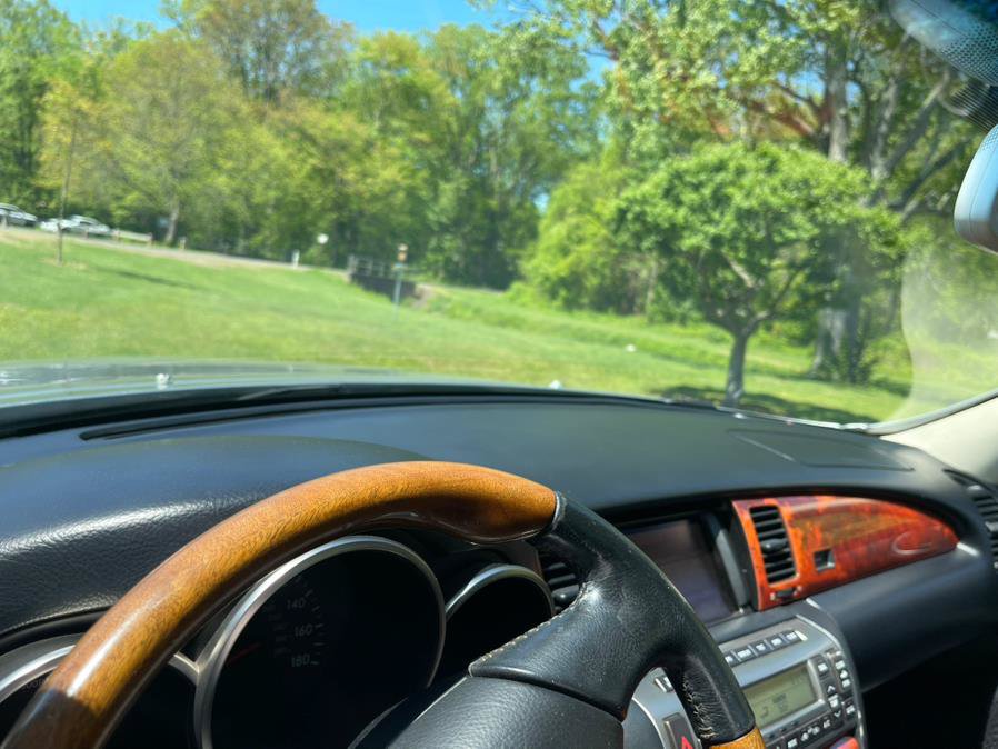 Used 2002 Lexus SC 430 Convertible RWD image 22