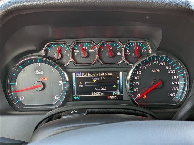 Used 2018 Chevrolet Tahoe Premier image 11