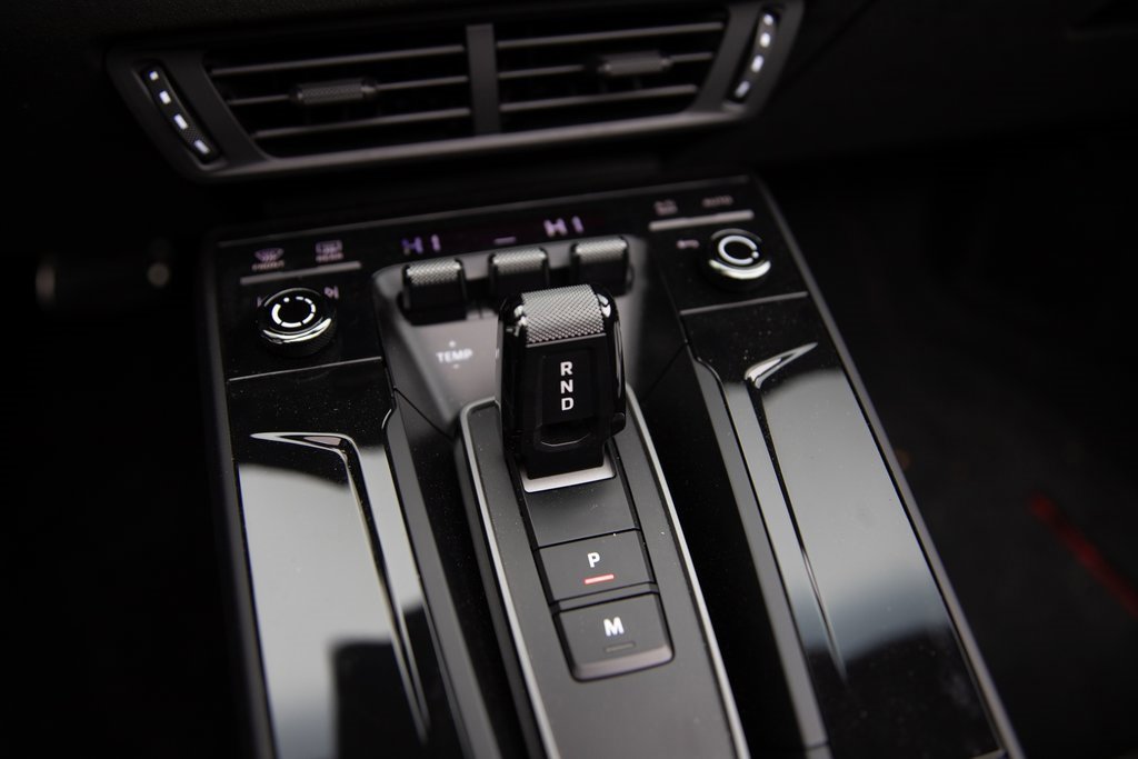 Certified 2025 Porsche 911 Targa 4 GTS image 17