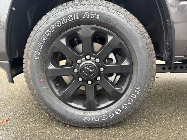 New 2026 RAM 2500 Big Horn image 27