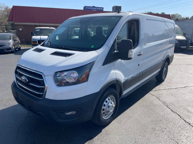 Used 2020 Ford Transit 250 Low Roof AWD image 3