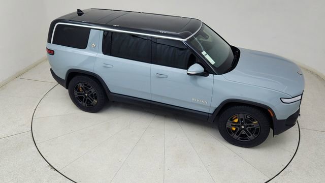 Used 2024 Rivian R1S Adventure image 77