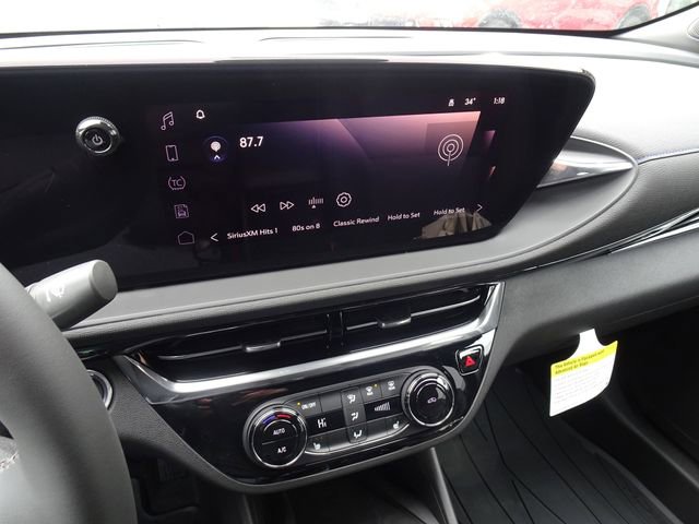 New 2026 Buick Envista Sport Touring w/ Convenience I Package image 19