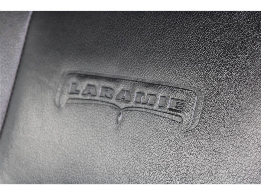 Used 2015 RAM 1500 Laramie w/ Convenience Group image 41