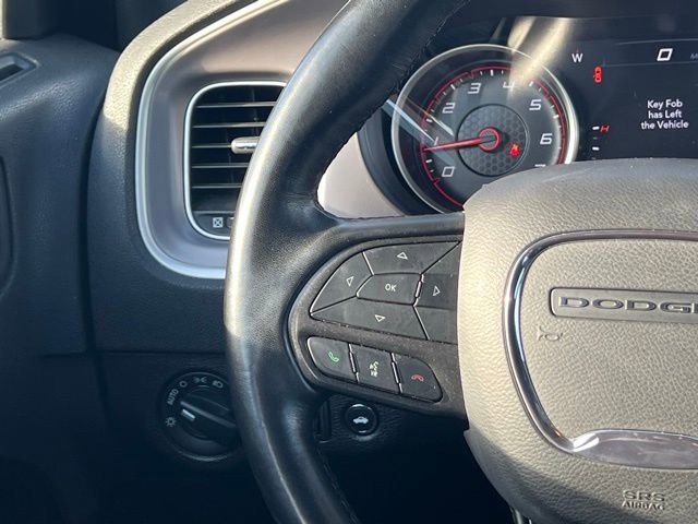 Used 2022 Dodge Charger SXT w/ Leather Interior Group image 20