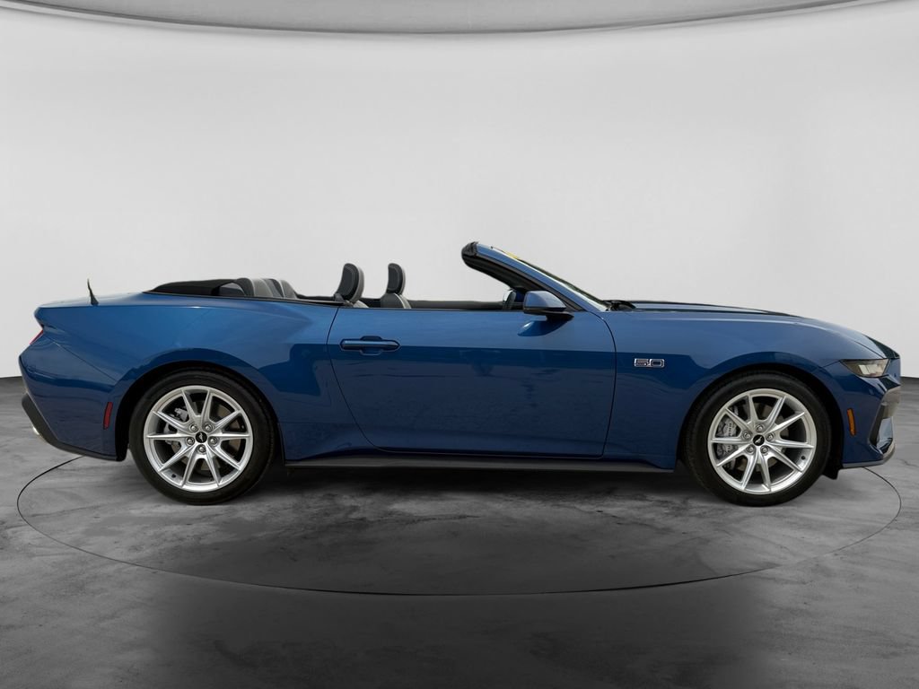 Used 2024 Ford Mustang GT Premium RWD image 38