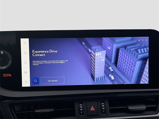 New 2025 Lexus ES 350 Ultra Luxury image 33