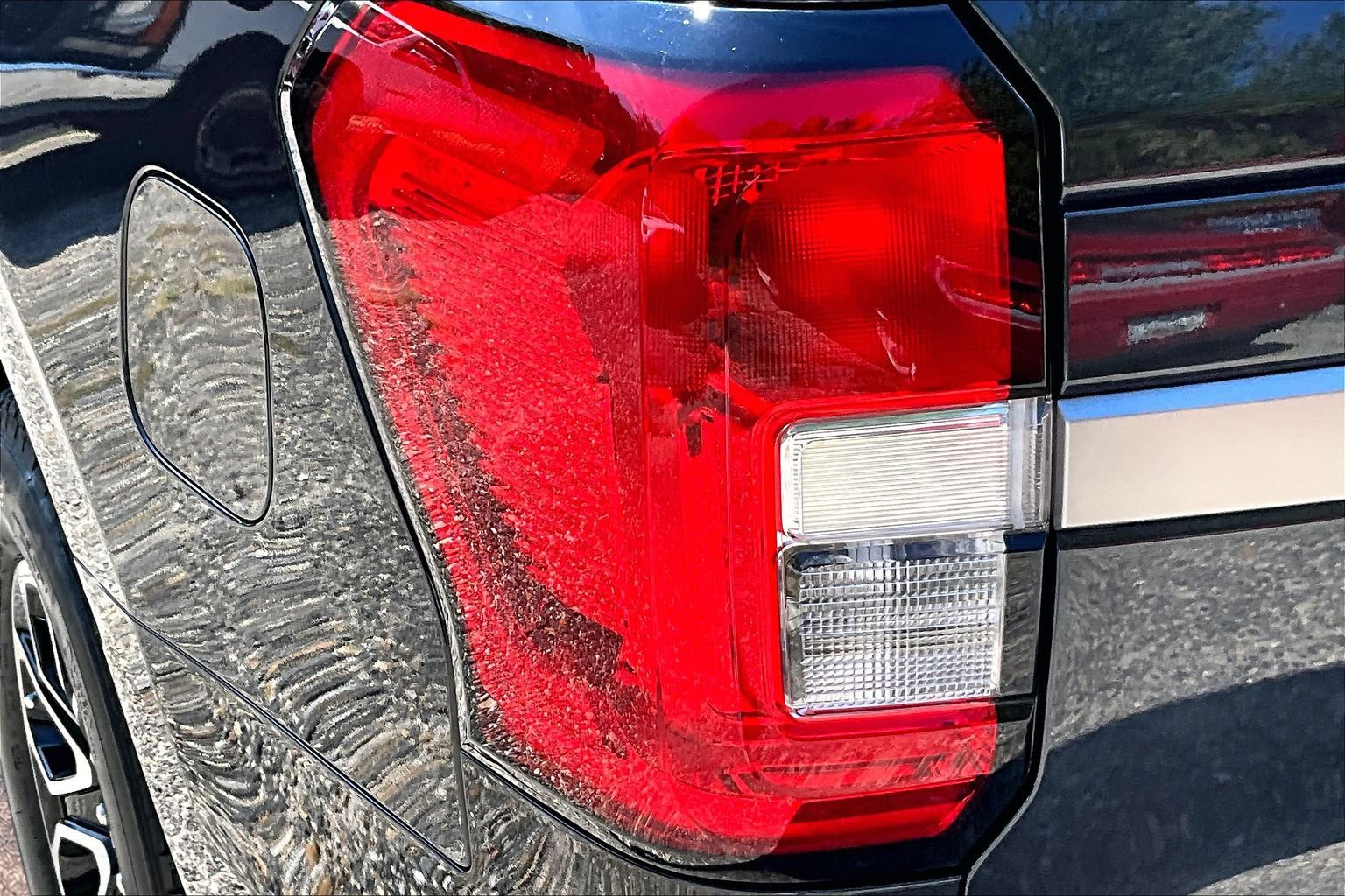 Certified 2024 Ford Expedition XLT AWD/4WD image 34